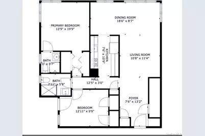 366 Stewart Avenue #B10, Garden City, NY 11530 - Photo 25