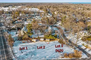 Lot 2 Woolsey St, Huntington, NY 11743 - Photo 7