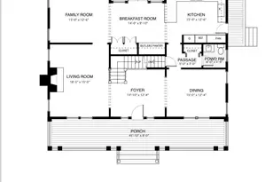 Lot 2 Woolsey St, Huntington, NY 11743 - Photo 13