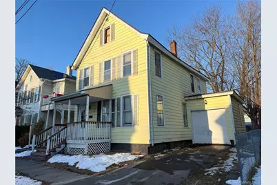 14 Belvedere Street, Kingston, NY 12401 - Photo 1