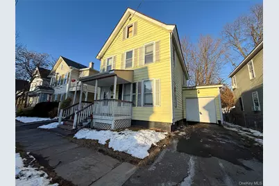 14 Belvedere Street, Kingston, NY 12401 - Photo 29