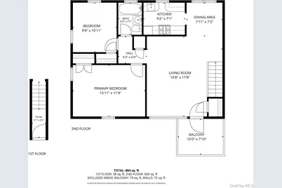 314 S Buckhout Street #0, Irvington, NY 10533 - Photo 19