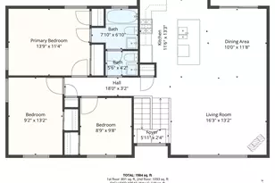 18 South Dr, New Hyde Park, NY 11040 - Photo 25