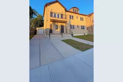 149-45 Hawtree Street, Ozone Park, NY 11417 - Photo 1