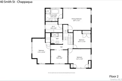 40 Smith Street, Chappaqua, NY 10514 - Photo 37