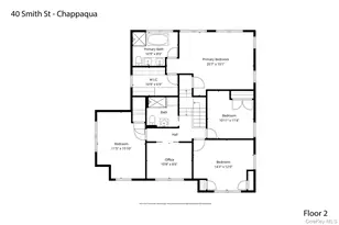 40 Smith St, Chappaqua, NY 10514 - Photo 37