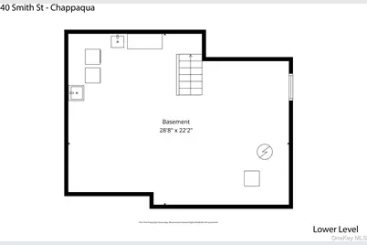 40 Smith Street, Chappaqua, NY 10514 - Photo 35