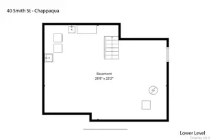 40 Smith St, Chappaqua, NY 10514 - Photo 35