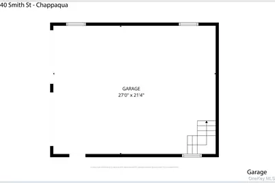 40 Smith Street, Chappaqua, NY 10514 - Photo 39