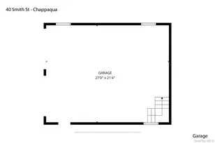 40 Smith St, Chappaqua, NY 10514 - Photo 39