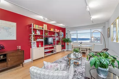 2621 Palisade Avenue #11G, Bronx, NY 10463 - Photo 1