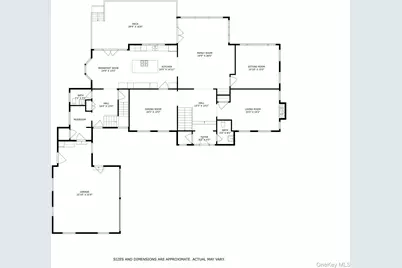 2 Belmont Drive, Irvington, NY 10533 - Photo 43