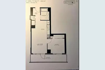 131-05 40th Road #16S, Flushing, NY 11354 - Photo 7