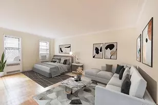 43-01 46th St, Sunnyside, NY 11104 - Photo 1