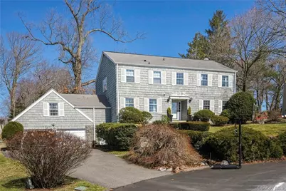 59 Clinton Avenue, Rye, NY 10580 - Photo 1