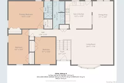 38 Haller Crescent, Spring Valley, NY 10977 - Photo 23