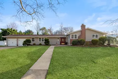 11 Cedar Crest Drive, Dix Hills, NY 11746 - Photo 1