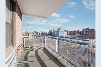 100-25 Queens Blvd #5BB, Forest Hills, NY 11375 - Photo 19