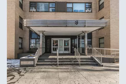 8 Fordham Hill Oval #3D, Bronx, NY 10468 - Photo 7