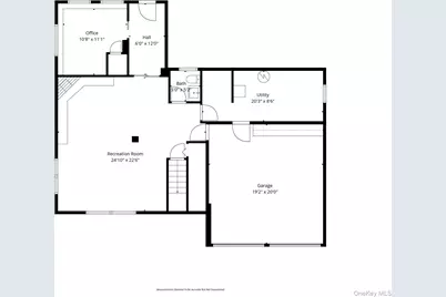 7 Bracken Road, Ossining, NY 10562 - Photo 41