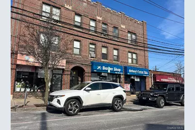 201 Bennett Avenue #1, Yonkers, NY 10701 - Photo 25