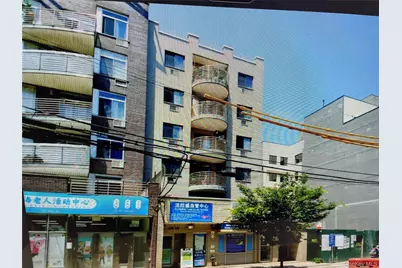 132-49 41st Road #3A, Flushing, NY 11355 - Photo 1