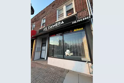 1015 Jericho Turnpike, New Hyde Park, NY 11040 - Photo 1