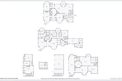 35 Balmoral Court, Harriman, NY 10926 - Photo 49