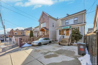 91-16 196th Street, Hollis, NY 11423 - Photo 3