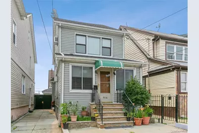 91-16 196th Street, Hollis, NY 11423 - Photo 1