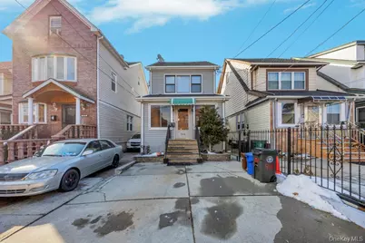 91-16 196th Street, Hollis, NY 11423 - Photo 1