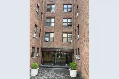 105-15 66 Avenue #3F, Forest Hills, NY 11375 - Photo 1