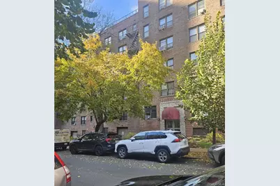 105-15 66 Avenue #3F, Forest Hills, NY 11375 - Photo 7