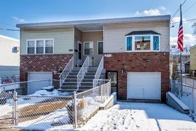 2542 Hollers Avenue, Bronx, NY 10475 - Photo 1