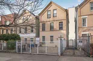 292 Wadsworth Ave, New York, NY 10040 - Photo 1