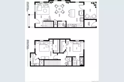 1412 Noxon Road #17, Lagrangeville, NY 12540 - Photo 5