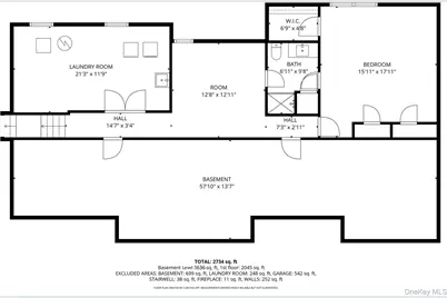 5 Moriah Lane, Suffern, NY 10901 - Photo 21