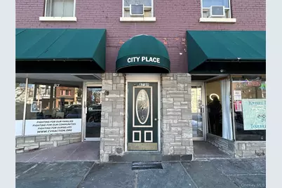 87 Broadway #2, Newburgh, NY 12550 - Photo 1