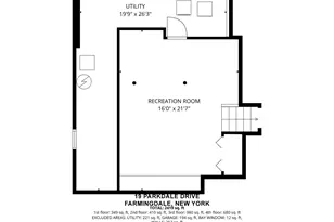 19 Parkdale Dr, Farmingdale, NY 11735 - Photo 31