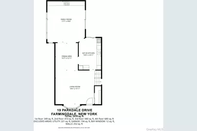 19 Parkdale Drive, Farmingdale, NY 11735 - Photo 33