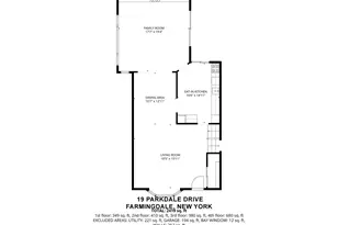 19 Parkdale Dr, Farmingdale, NY 11735 - Photo 33