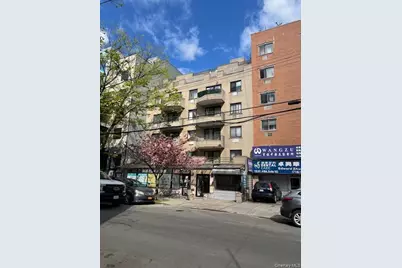 132-59 41st Road #6C, Flushing, NY 11355 - Photo 1