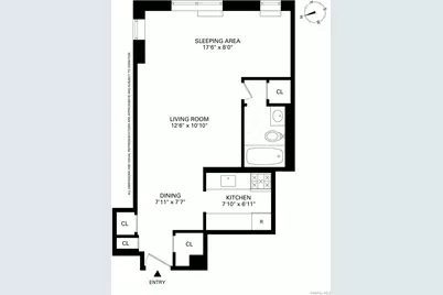 5015 39th Street #1F, Sunnyside, NY 11104 - Photo 19