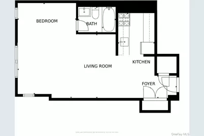 5015 39th Street #1F, Sunnyside, NY 11104 - Photo 11