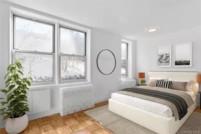 5015 39th Street #1F, Sunnyside, NY 11104 - Photo 5