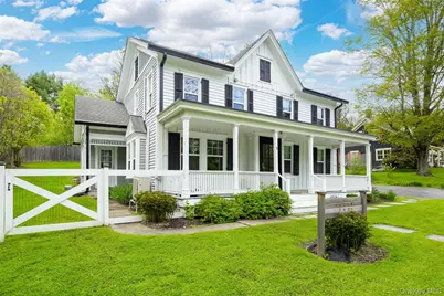 5 Valley Farm Road, Millbrook, NY 12545 - Photo 1