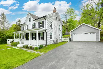 5 Valley Farm Road, Millbrook, NY 12545 - Photo 3