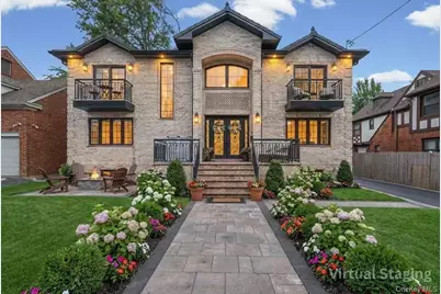 32-35 164th Street, Flushing, NY 11358 - Photo 1