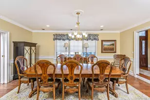 110 Thornwood Rd, Massapequa Park, NY 11762 - Photo 7