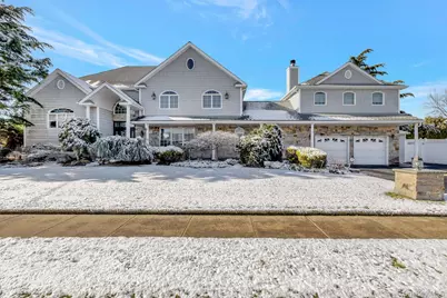 110 Thornwood Road, Massapequa Park, NY 11762 - Photo 1
